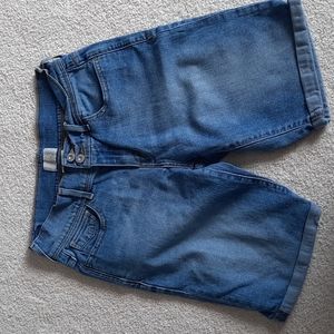 Levi's 515 Bermuda shorts
